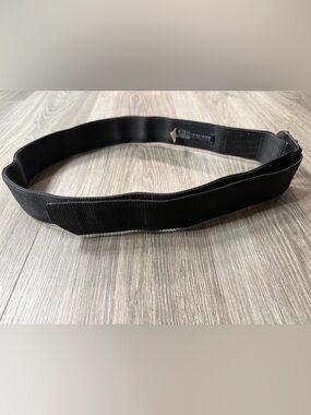 5.11 Tactical Men's Black Utility Belt Large 36-38”